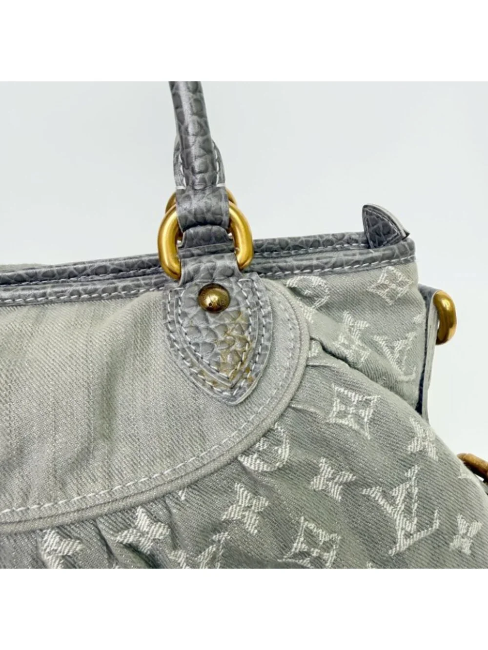 Louis Vuitton this authentic